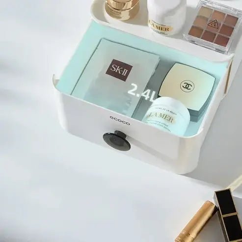 Efficiently Makeup Organizer
