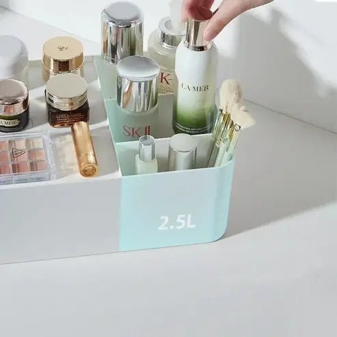 Efficiently Makeup Organizer