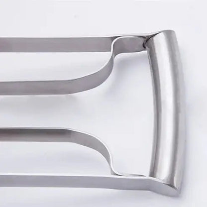 Effortless Pineapple Slicer