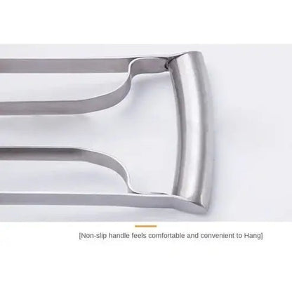 Effortless Pineapple Slicer