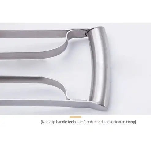 Effortless Pineapple Slicer