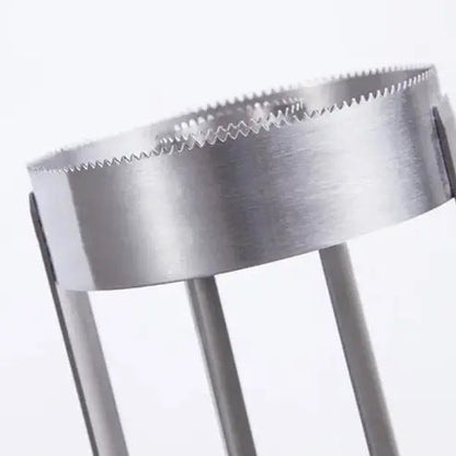 Effortless Pineapple Slicer