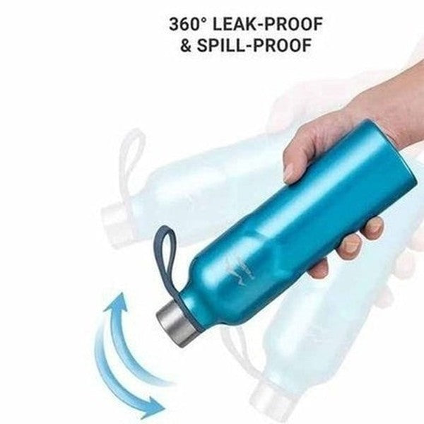 FEIJIAN Outdoor Sports Thermos Bottle