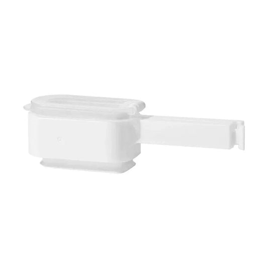Food Sealing Bag Clips with Lid