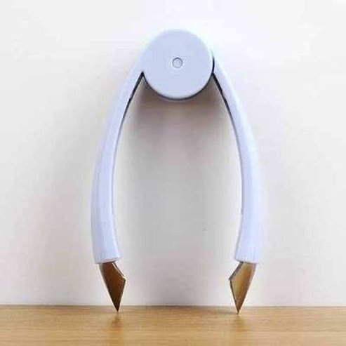 Fruit and Vegetable Remover Tool for Easily Picking Strawberries