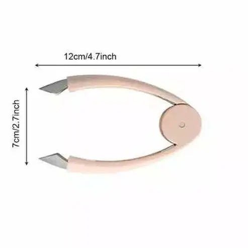 Fruit and Vegetable Remover Tool for Easily Picking Strawberries