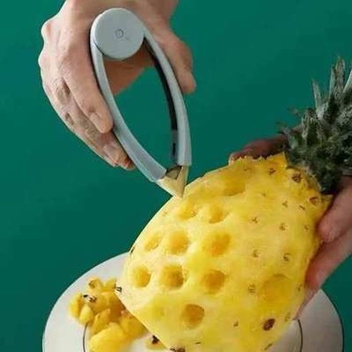 Fruit and Vegetable Remover Tool for Easily Picking Strawberries