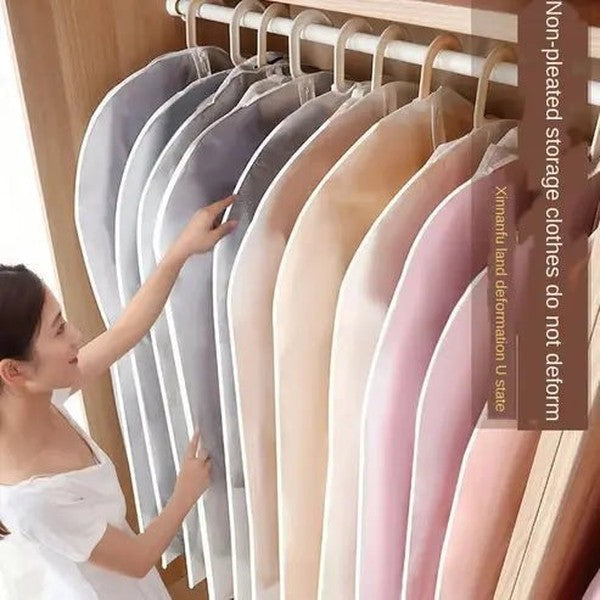 Garment Dust Cover
