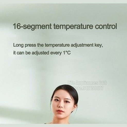 Xiaomi Mini Portable Water Dispenser High Temperature Resistance Desktop Cold Water Hot Water Mijia Home Drinking Machine. Kitchen & Dining: Kitchen Tools & Utensils.