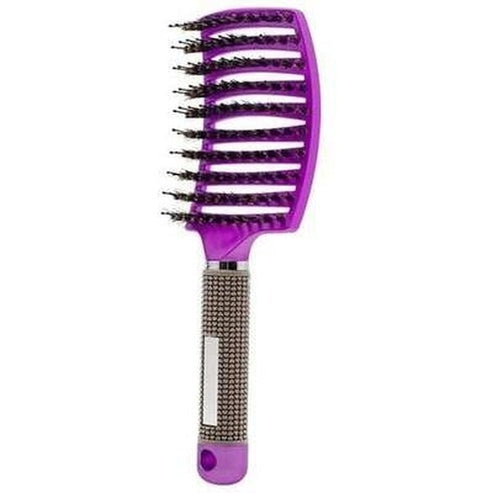 Hair Brush Hair Comb