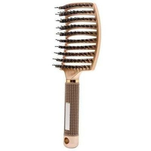 Hair Brush Hair Comb