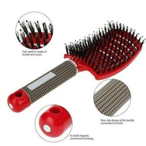 Hair Brush Hair Comb