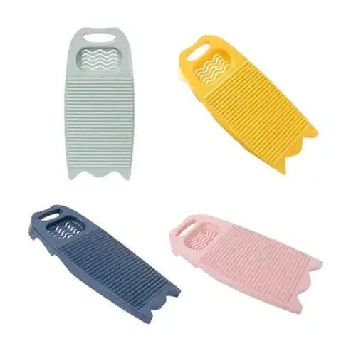 Hand Wash Board Clothes Cleaning Tool