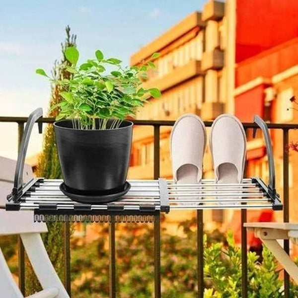 Hanger Stainless Steel Laundry Clothes Dryer