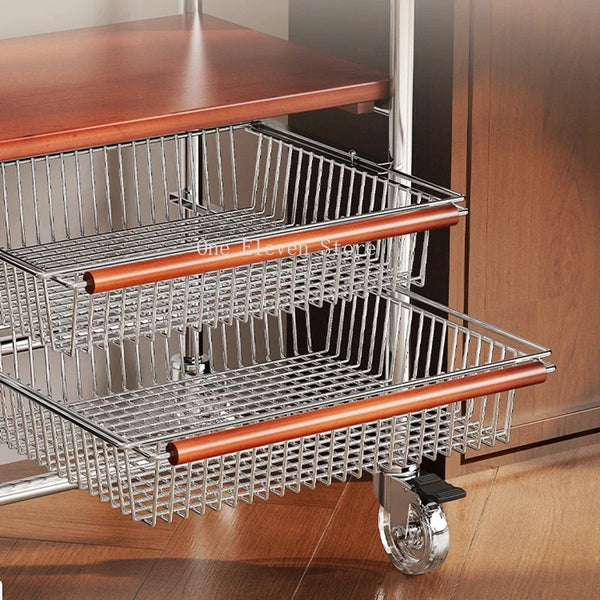 Hanger Shelf Storage, Standing Coat Rack, Garment Wheels Organizer, Wall Coat Rack