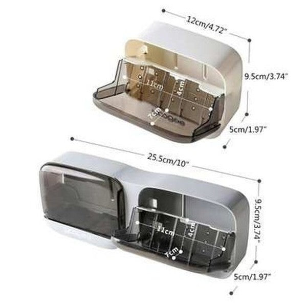 Hanging Storage Soap Dish