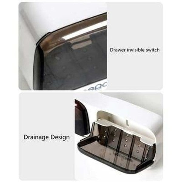 Hanging Storage Soap Dish