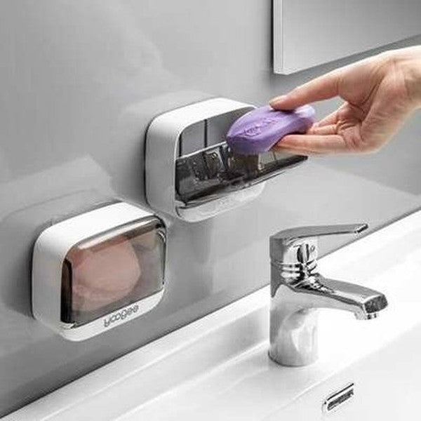 Hanging Storage Soap Dish