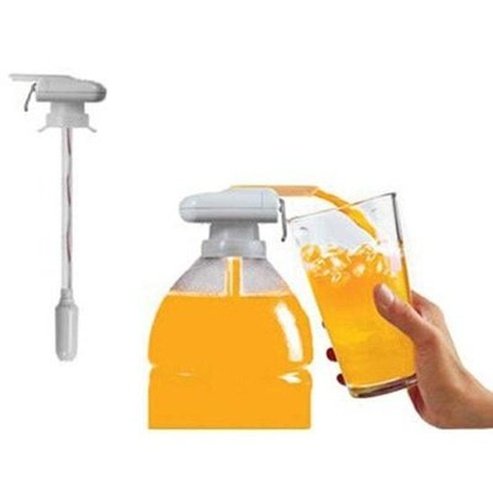 Automatic beverage dispenser fruit juices and water drinks 