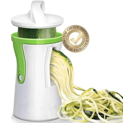 Heavy Duty Spiralizer Vegetable Slicer Vegetable Spiral Slicer Cutter