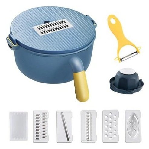 High-Quality 1 Set Vegetable Chopper for Easy Food Preparation