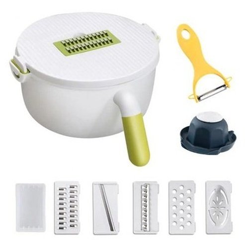 High-Quality 1 Set Vegetable Chopper for Easy Food Preparation