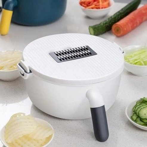 High-Quality 1 Set Vegetable Chopper for Easy Food Preparation