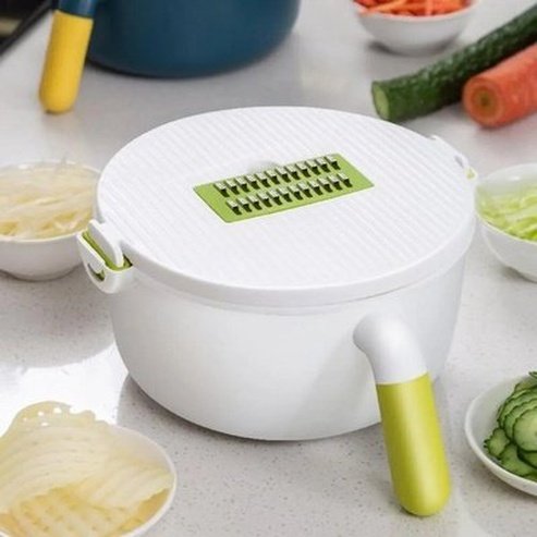 High-Quality 1 Set Vegetable Chopper for Easy Food Preparation