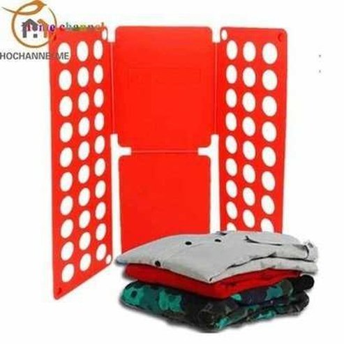 High-Quality Clothes Storage Board Organizer