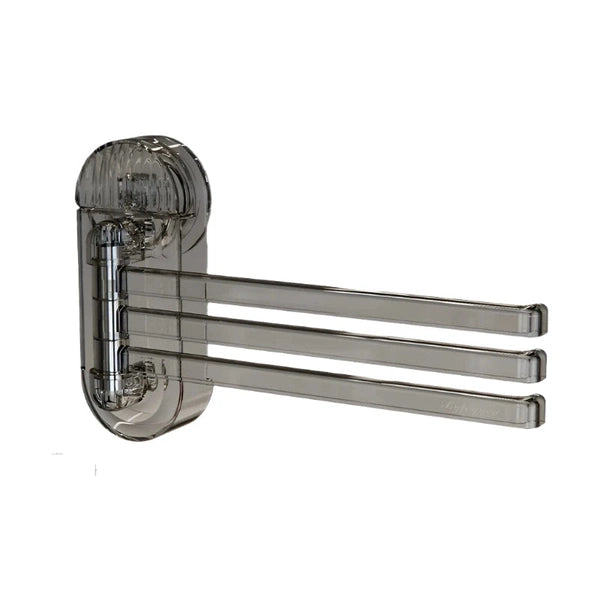 Household Suction Cup Rotating Rag Towel Rack – Dondepiso