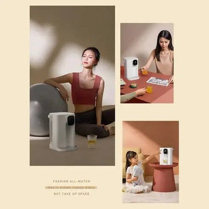 JMEY Electric Kettle Water Dispenser