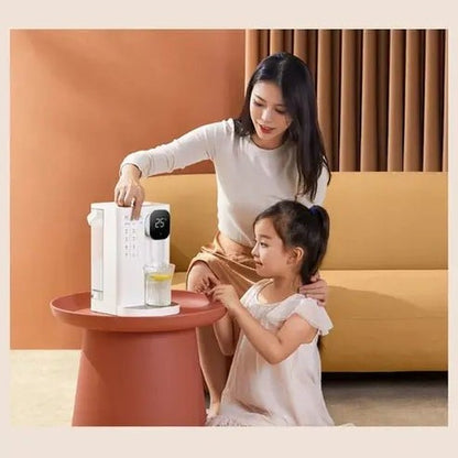 JMEY Electric Kettle Water Dispenser