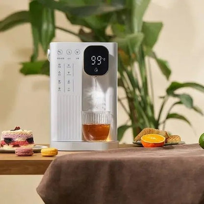 JMEY Electric Kettle Water Dispenser