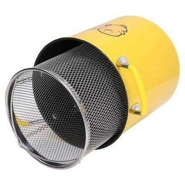 Japanese Kitchen Mini Deep Fryer Pot