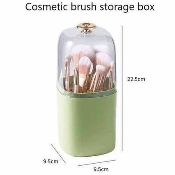 Jewelry Container Cosmetic Storage Box