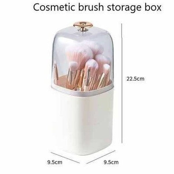 Jewelry Container Cosmetic Storage Box