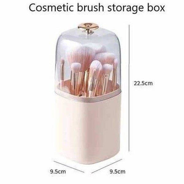 Jewelry Container Cosmetic Storage Box