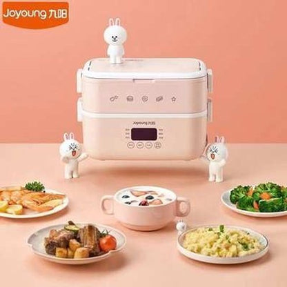 Joyoung Electric Lunch Box Rice Cooker