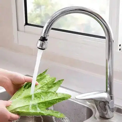 Kitchen Anti-Splash Faucet Nozzle