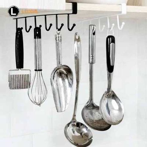 Kitchen Cabinet Cupboard Dish Rack Organizer