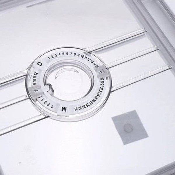 Kitchen Dry Food Storage Container