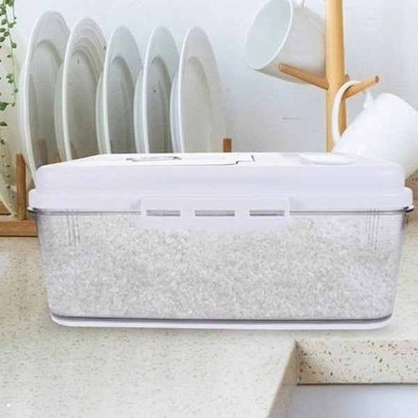 Kitchen Dry Food Storage Container