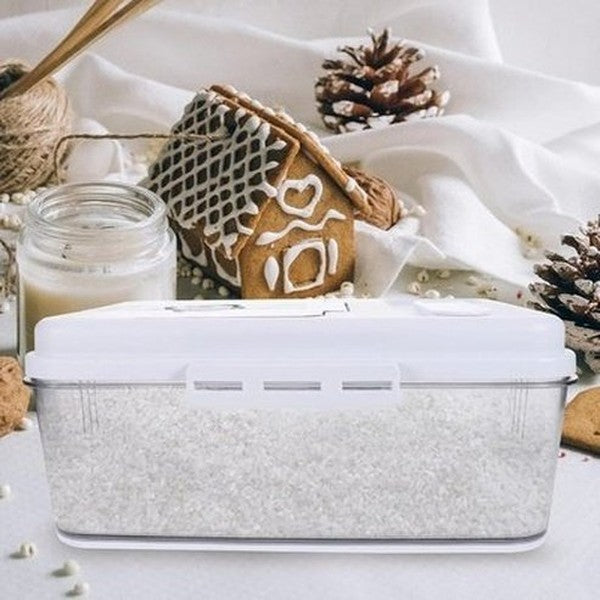Kitchen Dry Food Storage Container