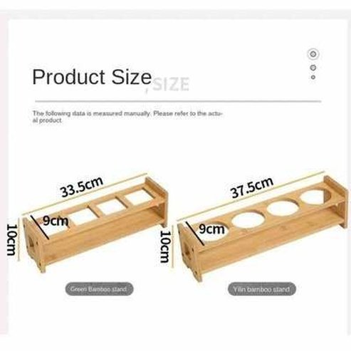 Kitchen Oil Bottle Seasoning Bottle Rack Spice Jars