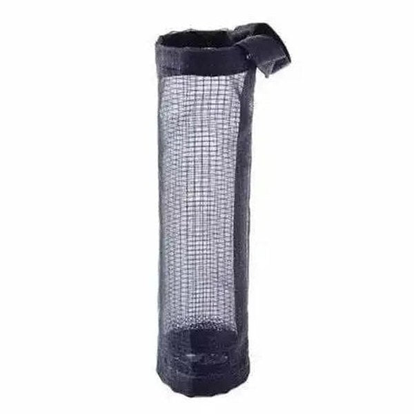 Kitchen Plastic Mesh Dispenser Organizer Trash Bags