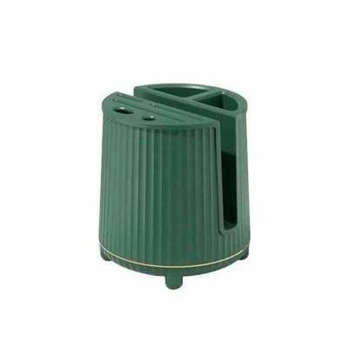 Kitchen Rotary Knife Rack Floor-mounted