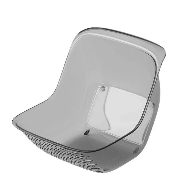 Kitchen Washing Filter Strainer Basket – Multifunctional Colander Sieve Bowl
