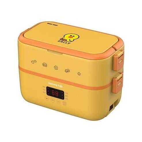 LINE FRIENDS Electric Rice Cooker 2 Layers