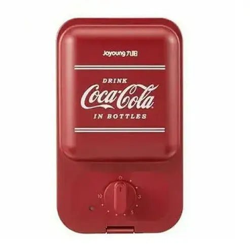 LINE FRIENDS Joyoung Electric Waffle Maker