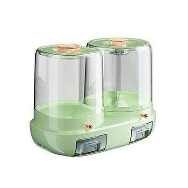 Large Capacity Grain Case